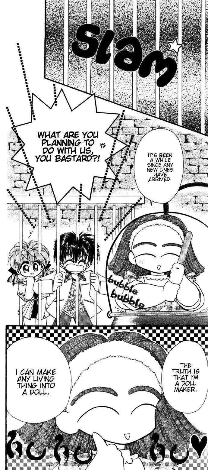 Kero Kero Chime Chapter 4 9